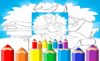 Cool Pictures To Paint For Kids