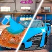 Cool Tuning - Paint the Car