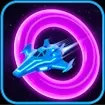 Cosmic Glider