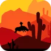 Cowboy Rush