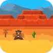 Cowboy's Shooter