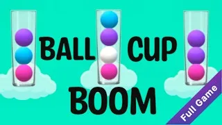Crash Glass Boom