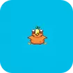 Crazy Bird