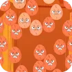 Crazy Eggs