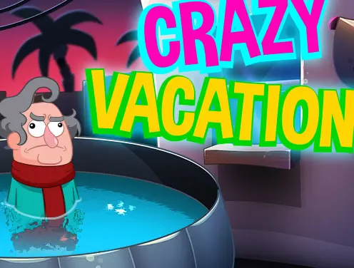 Crazy Vacation