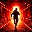 Crimson Escape