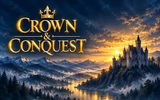 Crown & Conquest