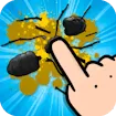 Crush these Ants