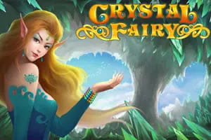 Crystal Fairy
