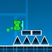 Cube Geometry Dash