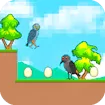 Cuckoo vs Crow Monster