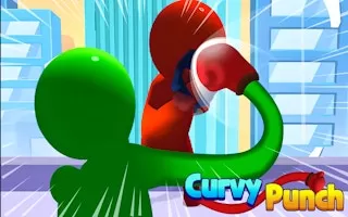 Curvy Punch