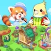 Cute Animal World
