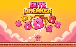 Cute Breaker