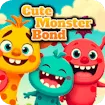 Cute Monster Bond