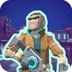 Cyberpunk - Resistance