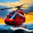 Dangerous Rescue