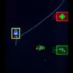 Deep Space Deliveries
