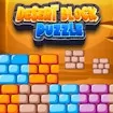 Desert Block Puzzle