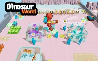 Dinosaur World