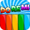 Do Re Mi Piano For Kids