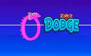 Dodge Game