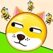 Dog Bee Rescue - Puzzle Game