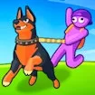 Dogs vs Aliens