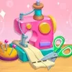Doll Game DIY Fashion Star