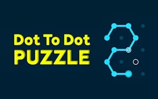 Dot To Dot - Puzzle