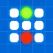 Dots Connector Puzzle
