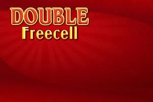 Double Freecell