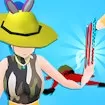 Draw Dance Battle
