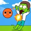 Draw to Smash Zombie