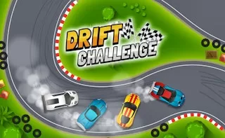 Drift Challenge