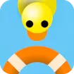 Duck Rescue Boat