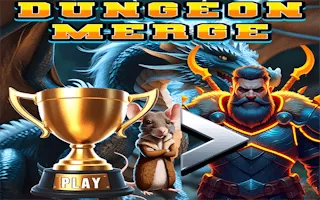 Dungeon Merge