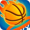 Dunk Up Basketball