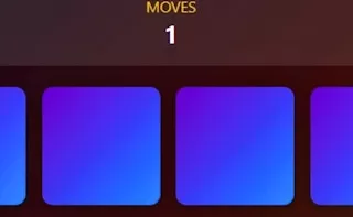 Echo Tiles Musical Puzzle Board Game