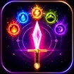 Elemental Warriors