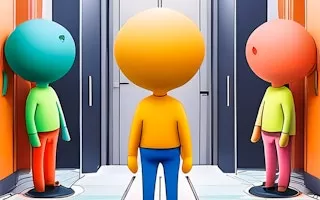 Elevator Sort