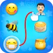 Emoji Matching Puzzle