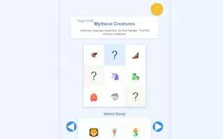 Emoji Sort 30