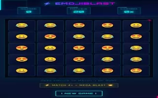 Emojiblast