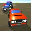 Endless Car Chase