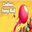 Endless Jump Ball Pro