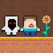 Entity 303 vs Herobrine