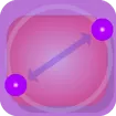 Evasive Balls