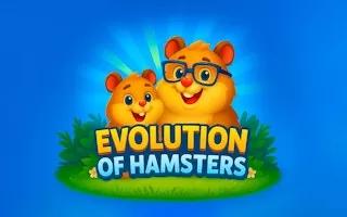 Evolution of Hamsters