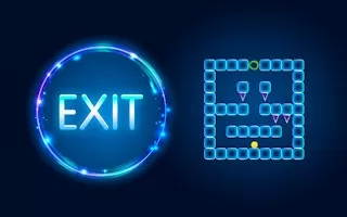 Exit - Puzzle